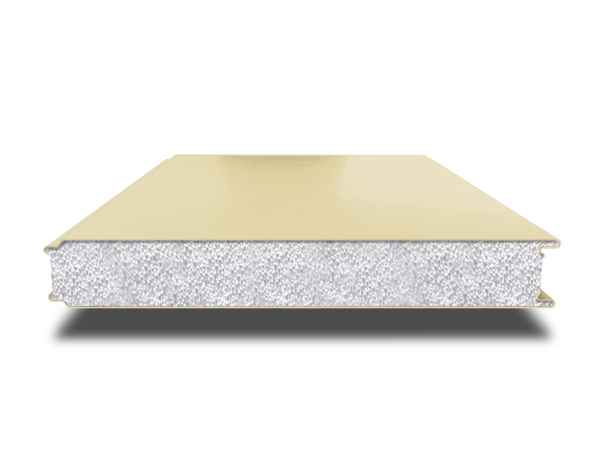 Гладкие панели — пример